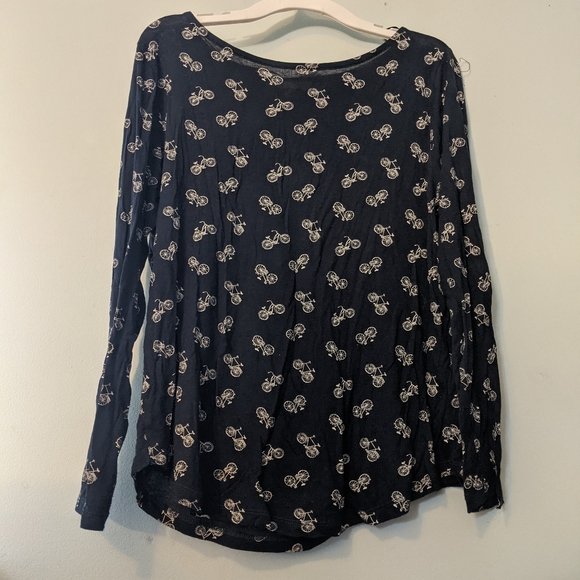 Bike shirt 🚴‍♀️ - Picture 6 of 7